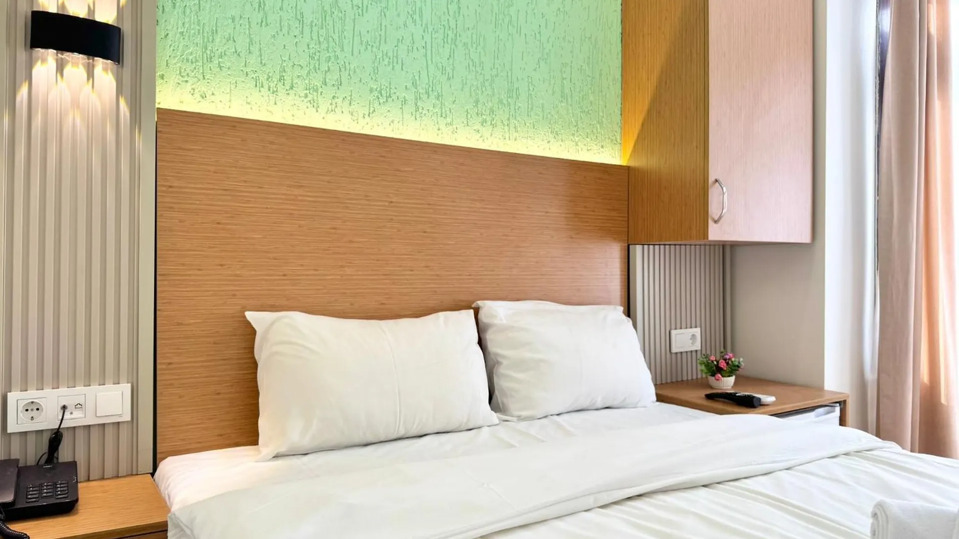 ***  Royal Pera Taksim Aparthotel Istanbul Turkey