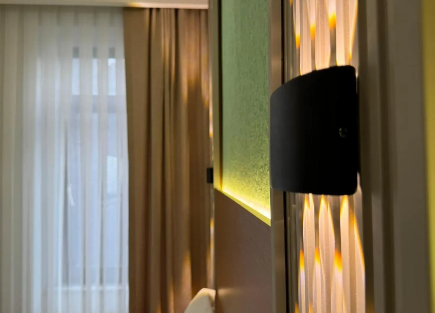 Royal Pera Taksim Aparthotel Istanbul