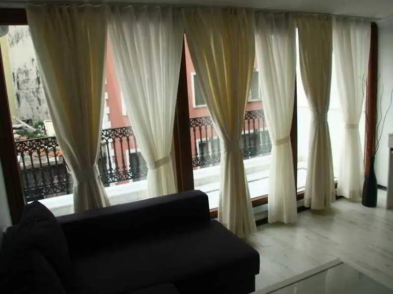 Royal Pera Taksim Aparthotel Istanbul Turkey